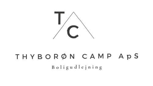 Thyborøn Camp ApS
